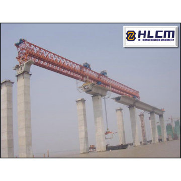 Запуск Gantry (HLCM-19)